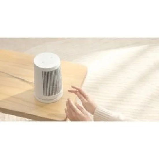 Xiaomi 600W Desk Heater &ndash; White